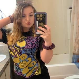 Meet your Posher, Haley